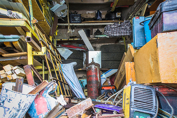 Article image for Government to target hoarders ‘slipping through the cracks’