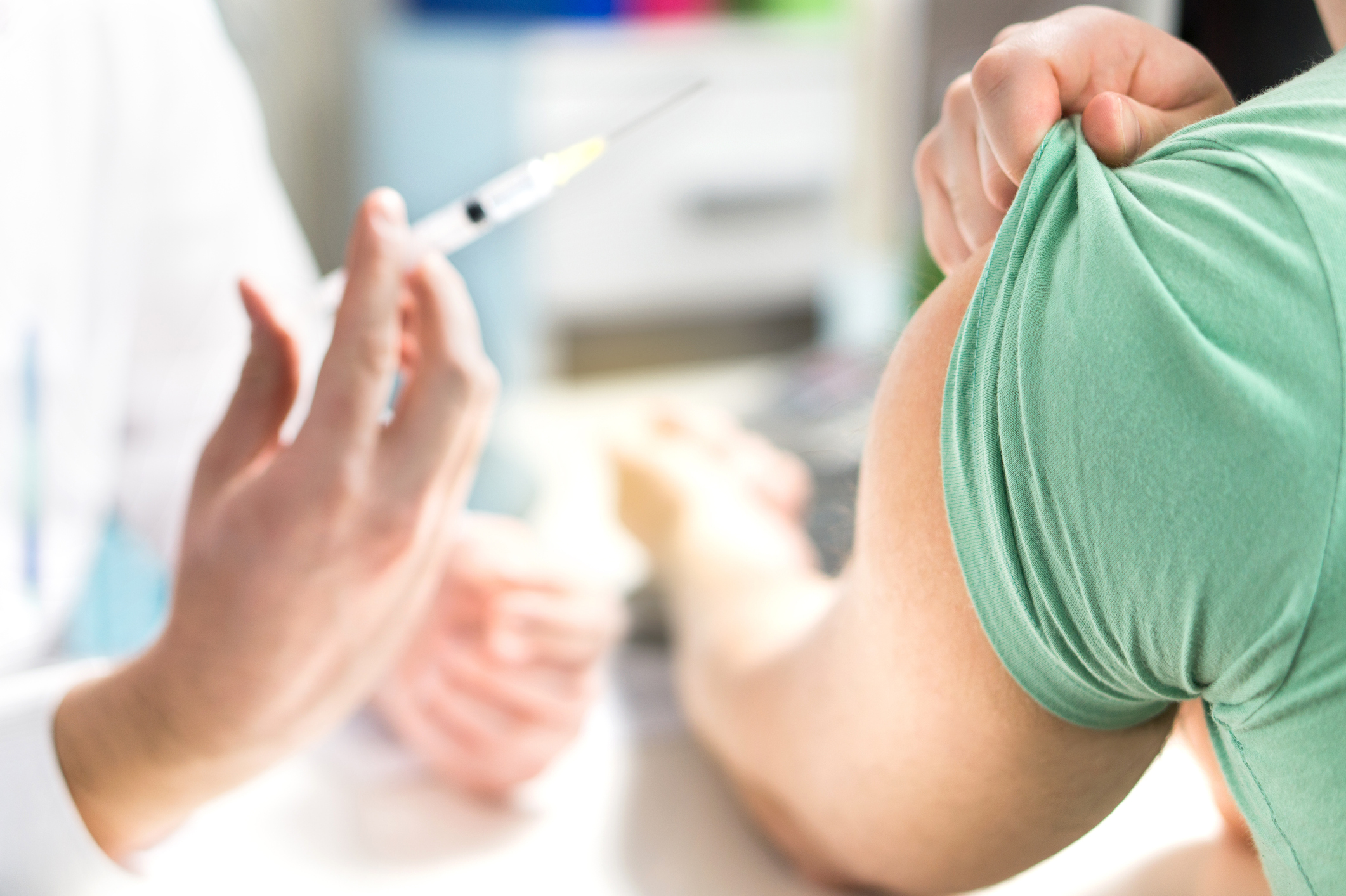 The four legal issues preventing employers from mandating vaccination