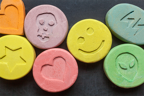 Medical regulator looking at approving MDMA for medicinal use in Australia