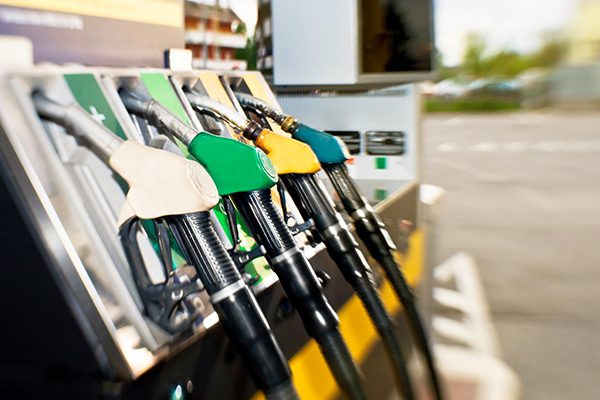 How the fuel excise cut is causing ease at the bowser already