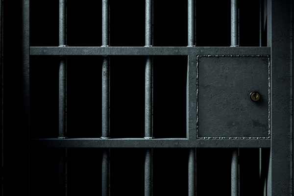EXCLUSIVE | Milton Orkopoulos transferred to maximum security prison