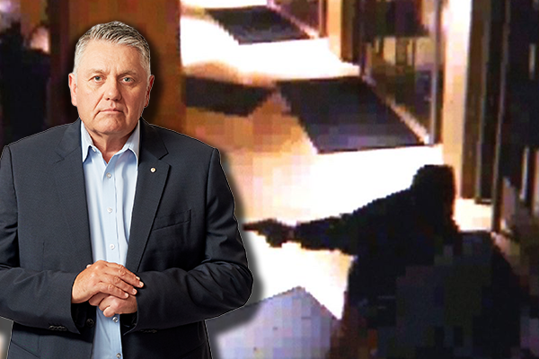 ‘A million reasons for you to do it’: Ray Hadley urges public to help bring cold-case killers to justice