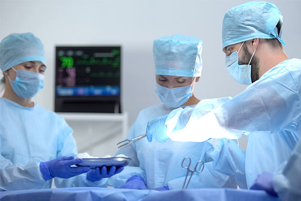 How heart surgery has changed thanks to technology