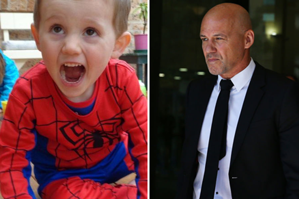 Former homicide detective still haunted by William Tyrrell case