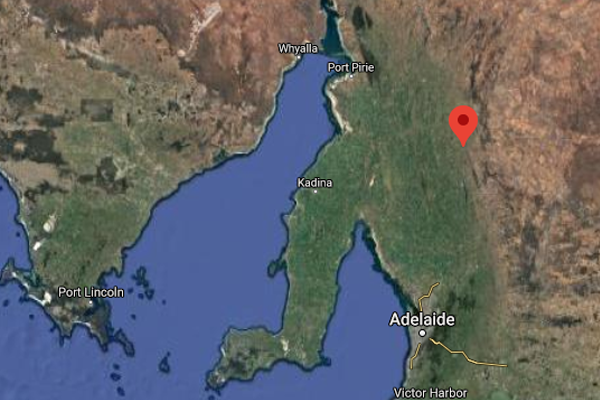 ‘I was just screaming’: Earthquake hits South Australia