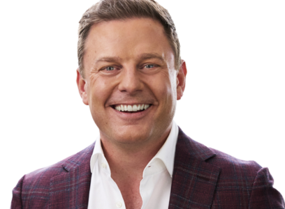 The Best of Ben Fordham