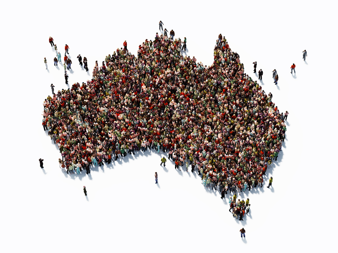 ‘Help us out’: Opportunities for Australians ahead of this year’s census