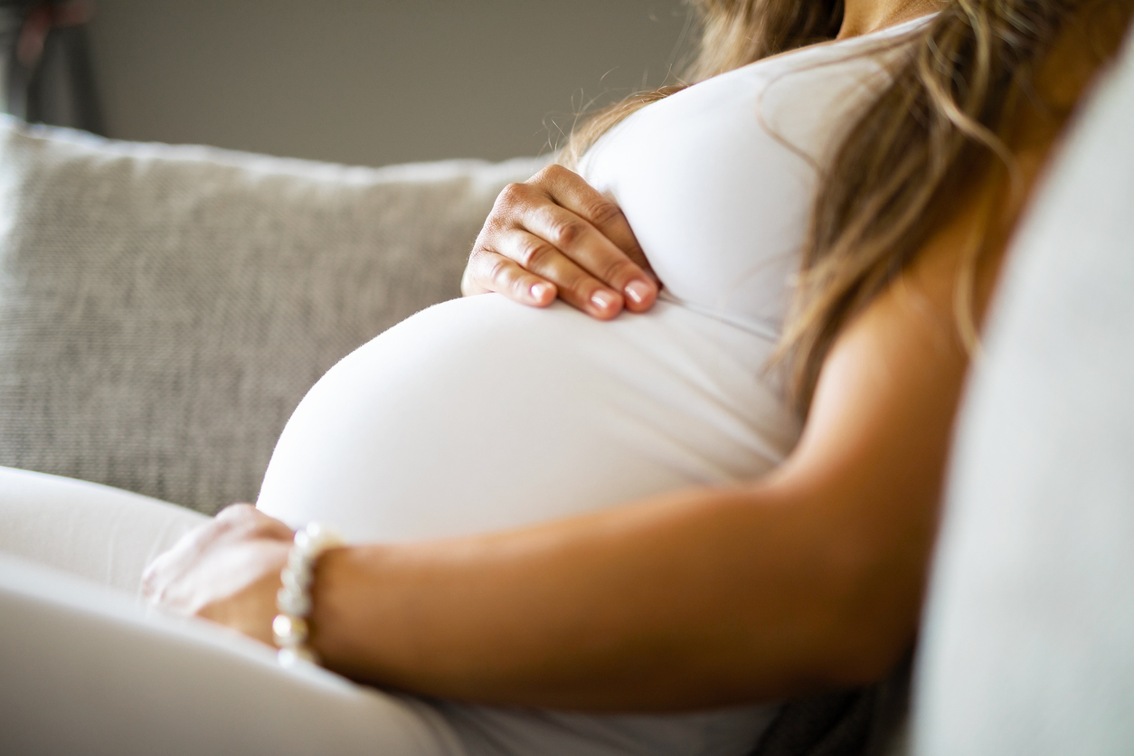 Breaking the silence: Pregnant women encouraged to drop 12-week rule