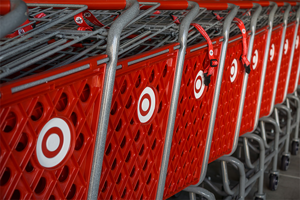 Retail shakeup: Target stores to close or be converted to Kmart outlets
