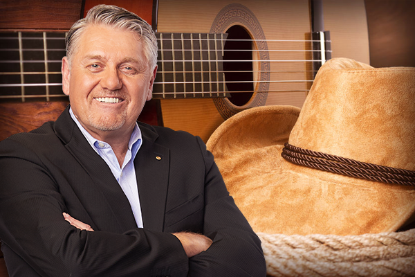 Article image for Lifeline for Slim Dusty Centre has Ray Hadley ‘over the moon’