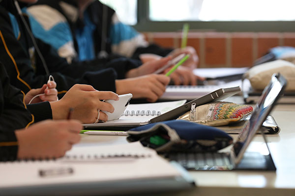 Education Minister rejects ‘premature’ calls for NAPLAN overhaul