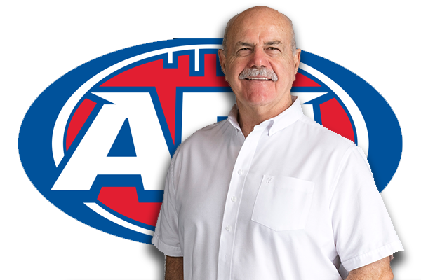 Article image for AFL legend Leigh Matthews previews the season restart