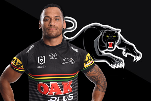 Article image for Api Koroisau reveals how the Panthers are aiming to go back to back