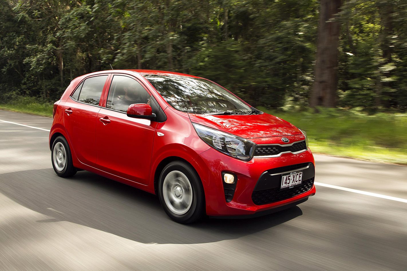 Kia picanto оцинкованный Kia picanto оцинкованный