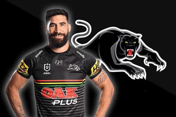 Article image for Panthers captain admits underestimating six-again ‘could be costly’