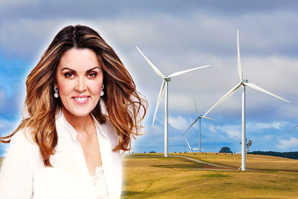 Article image for Peta Credlin blasts Labor’s energy policy olive branch as ‘leftist rubbish’