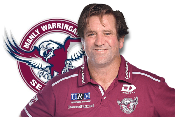 Des Hasler sacked as Manly coach