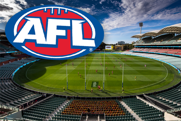 Article image for AFL crowds to return this weekend!
