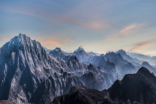 Article image for 20 soldiers beaten to death with iron rods and stones in Himalayas