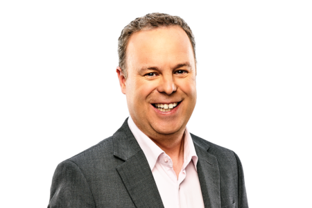 Summer Drive with Trent Nikolic