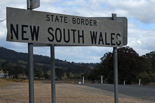 This Is A Disgrace Jim Wilson Slams Border Debacles Destroying Lives 2gb