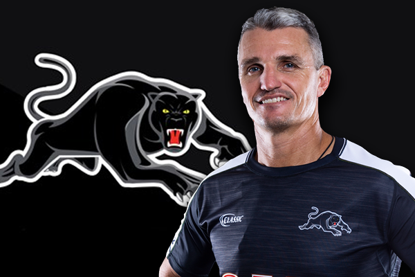 Article image for Ivan Cleary on coaching son Nathan: “I always thought it was going to be worthwhile”