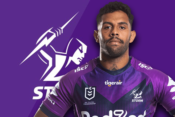 Article image for ‘We love it’: Josh Addo-Carr anticipates NRL’s Indigenous round