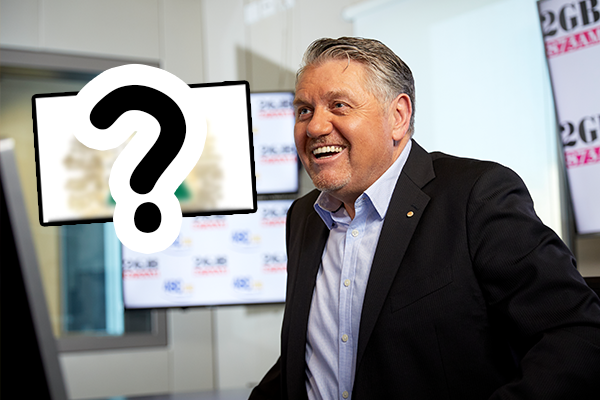 Article image for Ray Hadley’s listeners submit their own improvements to Australian Made logo