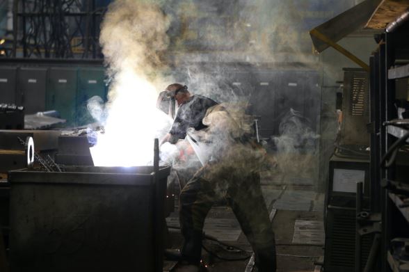 ‘We’re doing such a poor job’: Fight to bring manufacturing home heats up