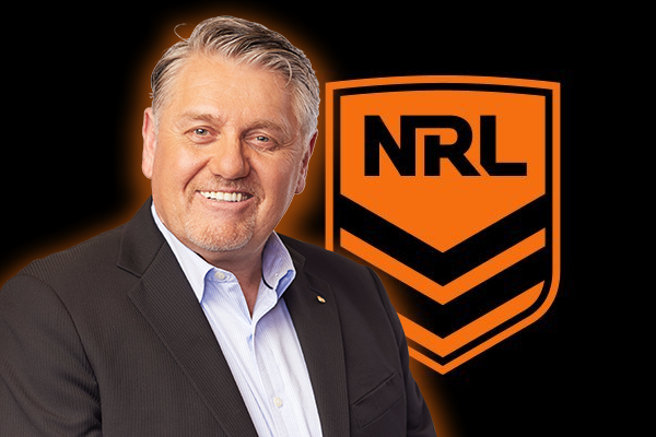 Article image for Ray reveals his favourite Indigenous NRL players of all time