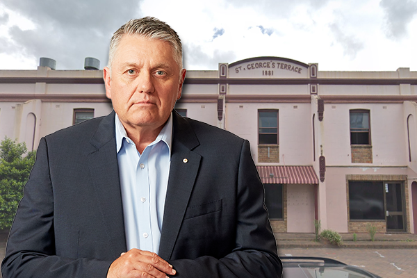 Article image for Ray Hadley’s solution to the Parramatta Powerhouse debacle