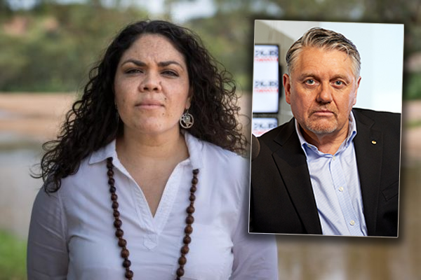 Article image for ‘She has answers’: Ray Hadley commends Jacinta Price’s response to Close The Gap