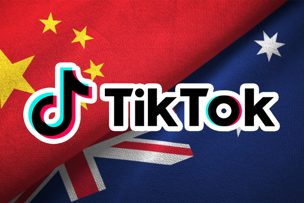 Article image for MP calls for TikTok to be banned in Australia
