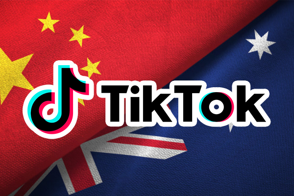 Article image for Sydney Trains staff told to delete TikTok