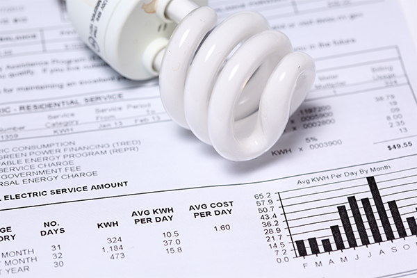 How to pay $100 per year less on your electricity bill
