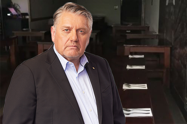 Ray Hadley reveals alleged negligence linked to COVID-19 cluster