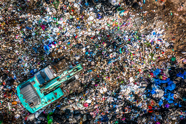 Article image for Australia’s $600 million recycling overhaul