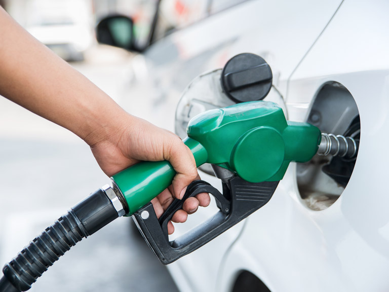 Motorists to cop more at the bowser with proposed fuel levy
