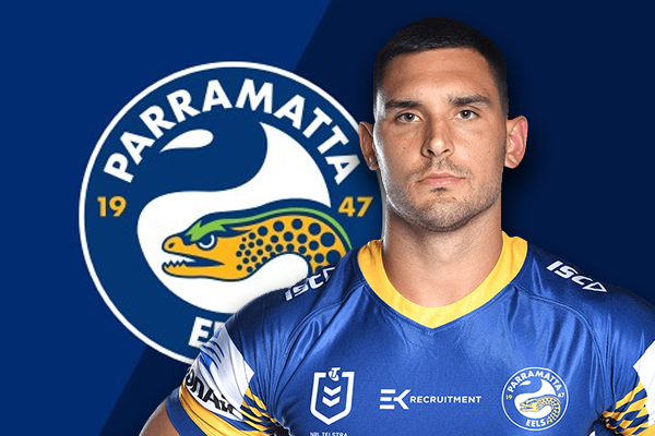 Eels shoot down accusations of deliberate staying down