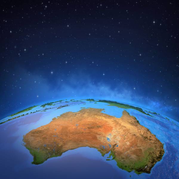 International border closure could put Australia’s space defence at risk