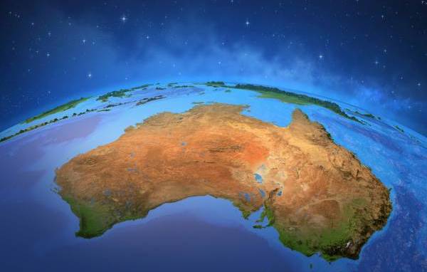 Article image for The final frontier: Australia’s space race to bring back local manufacturing