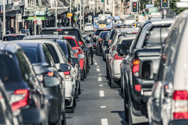 Why Sydney will ‘never, ever’ have a congestion tax