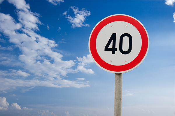 Article image for NSW government pushes to lower Sydney speed limits