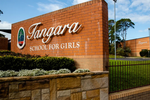 Tangara School for Girls accused of ignoring COVID safe practices as cluster grows