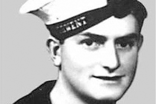 Article image for World War II hero Teddy Sheean recommended for Victoria Cross