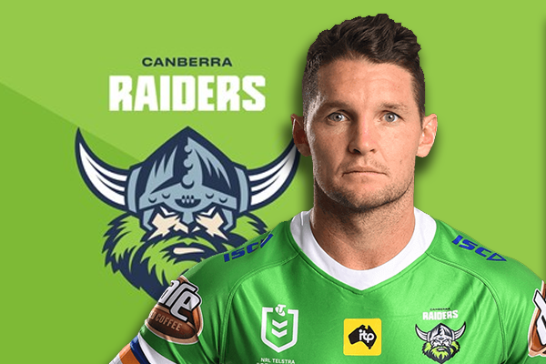 Article image for ‘We can beat any team’: Raiders captain hopeful of a victory-from-behind
