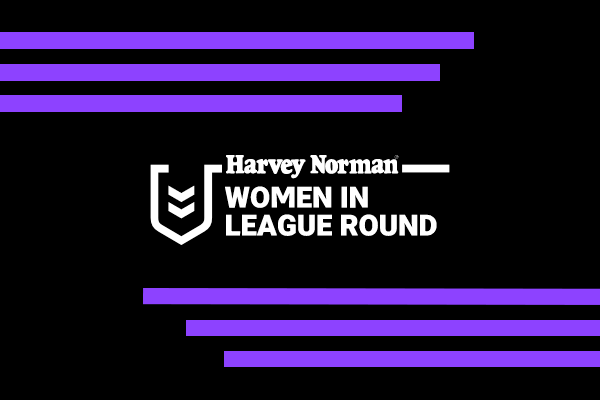 Celebrating more than half a million women involved in Rugby League