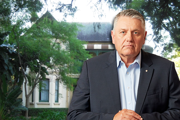 Article image for ‘They knew all along!’: Ray Hadley fires up over Willow Grove scandal