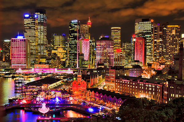 Article image for Sydney seeks COVID-19 workaround to unlock nightlife