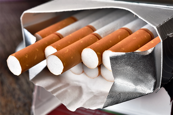 Tobacco tax hike: Cigarette prices soar for second time in 2020